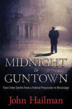 Cover From Midnight to Guntown (eBook, ePUB)