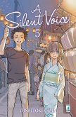 Oima, Y: Silent voice Oima, Y: Silent voice