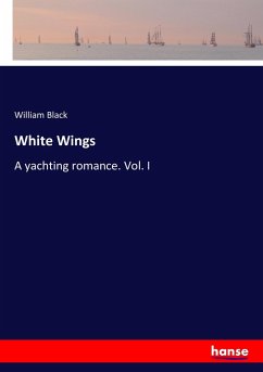 White Wings - Black, William