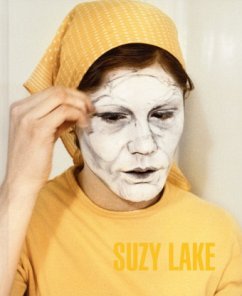 Cover Suzy Lake