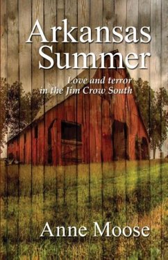Cover Arkansas Summer