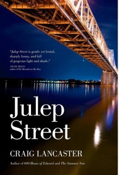 Julep Street - Lancaster, Craig