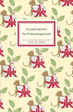 Das Weihnachtsgeschenk - Brown, Palmer