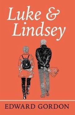 Luke and Lindsey (eBook, ePUB) - Gordon, Edward