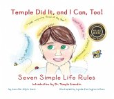 Temple Did It, and I Can, Too! (eBook, ePUB) Temple Did It, and I Can, Too! (eBook, ePUB)