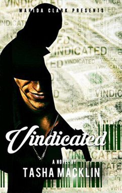 Cover Vindicated (eBook, ePUB)