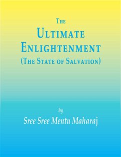 Cover The Ultimate Enlightenment (The State of Salvation) (eBook, ePUB)