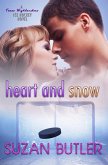 Heart and Snow (eBook, ePUB)