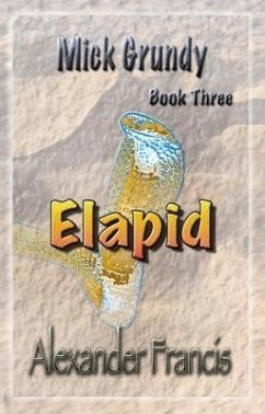 Elapid (eBook, ePUB) - Francis, Alexander