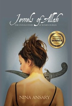 Cover Jewels of Allah (eBook, ePUB)