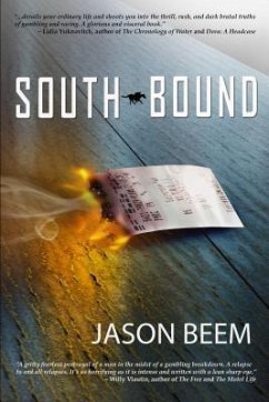 Southbound (eBook, ePUB) - Beem, Jason