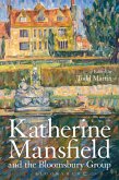 Katherine Mansfield and the Bloomsbury Group (eBook, ePUB)