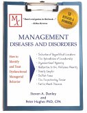 Management Diseases and Disorders: How to Identify and Treat Dysfunctional Managerial Behavior (eBook, ePUB)