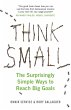 Think Small (eBook, ePUB) - Bild 1