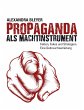 Propaganda als Machtinstrument - Bild 1