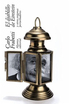 El diablillo de Einstein : y otros enigmas perturbadores - Frabetti, Carlo