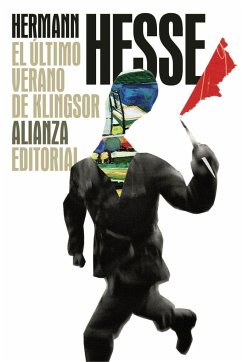 El último verano de Klingsor - Hesse, Hermann; Gil Bera, Eduardo