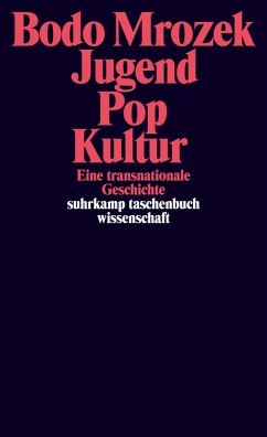 Jugend - Pop - Kultur. - Mrozek, Bodo