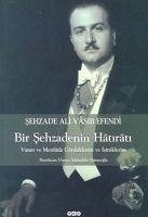 Bir Sehzadenin Hatirati - Selahaddin oglu, Osman