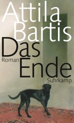 Das Ende - Bartis, Attila