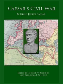 Caesar's Civil War (eBook, ePUB) - Caesar, Gaius Julius