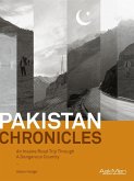 Pakistan Chronicles (eBook, ePUB)