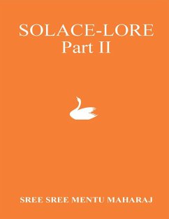 Cover Solace-Lore Part II (eBook, ePUB)