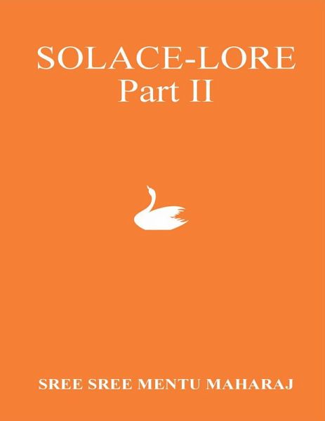 Solace-Lore Part II (eBook, ePUB) Solace-Lore Part II (eBook, ePUB)