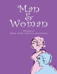 Man & Woman (eBook, ePUB) - Maharaj, Sree Sree Mentu