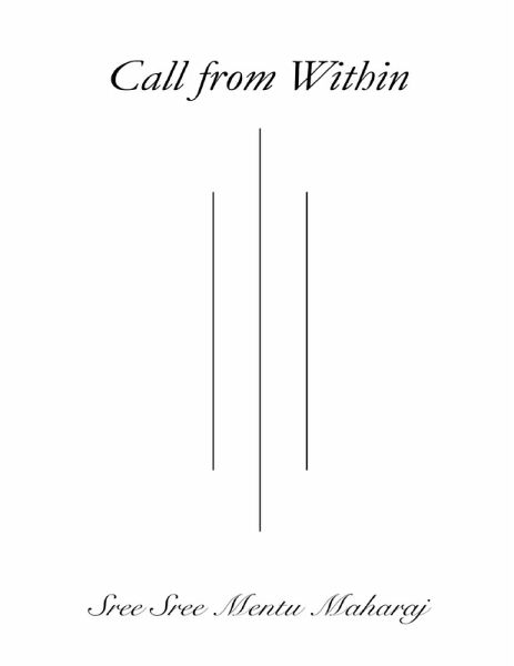 Call from Within (eBook, ePUB) Call from Within (eBook, ePUB)