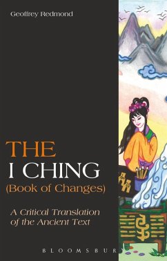 The I Ching (Book of Changes) (eBook, PDF) - Redmond, Geoffrey