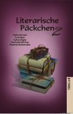Literarische Päckchen - Nummer 2 Literarische Päckchen - Nummer 2