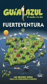 Fuerteventura : guía azul
