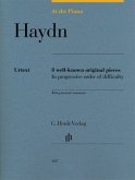 At The Piano - J. Haydn At The Piano - J. Haydn