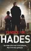 Hades / Eden Archer & Frank Bennett Bd.1