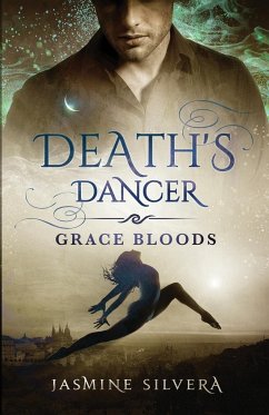 Death's Dancer - Silvera, Jasmine