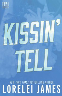 Cover Kissin' Tell