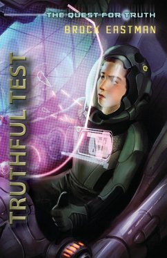 Truthful Test - Eastman, Brock