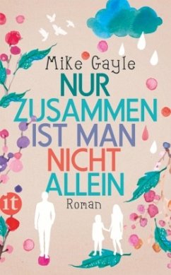 Nur zusammen ist man nicht allein - Gayle, Mike