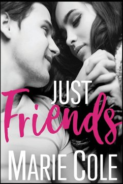 Cover Just Friends