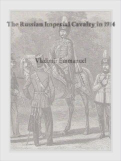 Cover Russian Imperial Cavalry in 1914 (eBook, ePUB)