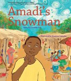 Amadi's Snowman (eBook, PDF)