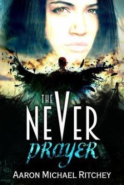Cover The Never Prayer (eBook, ePUB)