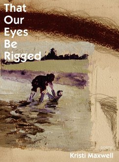 Cover That Our Eyes Be Rigged (eBook, ePUB)