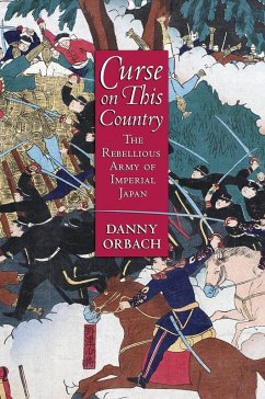 Curse on This Country (eBook, ePUB) - Orbach, Danny