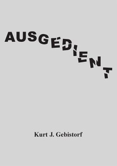 Ausgedient