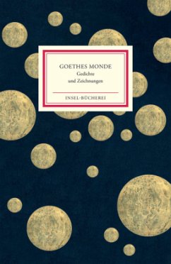 Goethes Monde - Goethe, Johann Wolfgang von