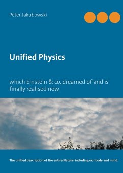 Unified Physics Unified Physics