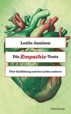 Die Empathie-Tests - Jamison, Leslie