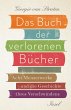 Das Buch der verlorenen Bücher - Bild 1